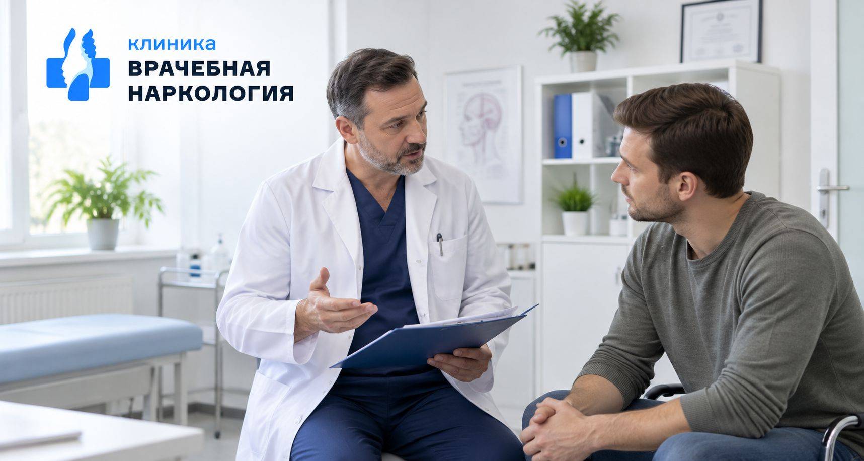 Наркологический диспансер в Сергиевом Посаде